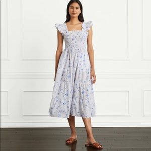 Hill House Ellie Nap Dress